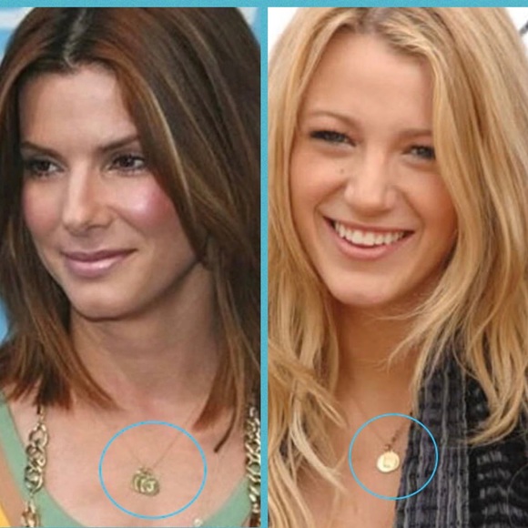 NIB Helen Ficalora's Sterling Silver Letter "R” Pendant - Picture 2 of 8